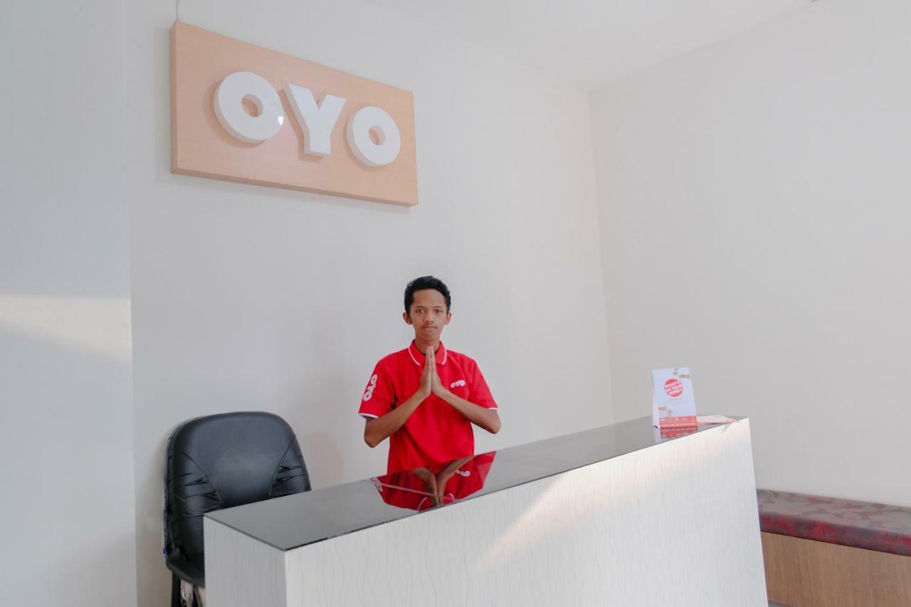 Oyo 973 Turukene Hotel Batu  Exterior foto