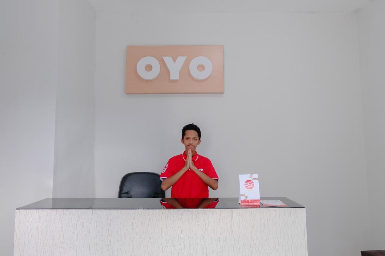 Oyo 973 Turukene Hotel Batu  Exterior foto